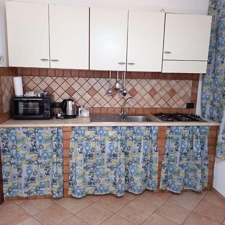 צ'פאלו Balcone Delle Mura מראה חיצוני תמונה