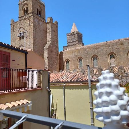צ'פאלו Balcone Delle Mura מראה חיצוני תמונה
