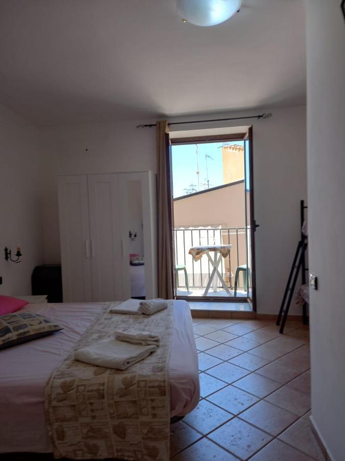 צ'פאלו Balcone Delle Mura מראה חיצוני תמונה