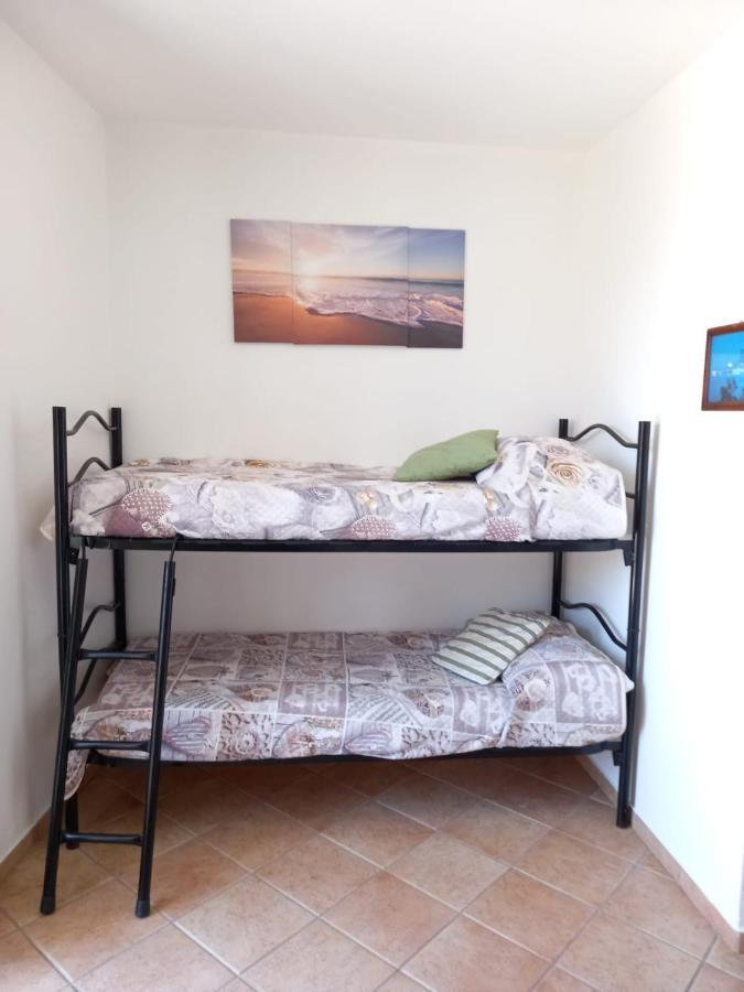 צ'פאלו Balcone Delle Mura מראה חיצוני תמונה